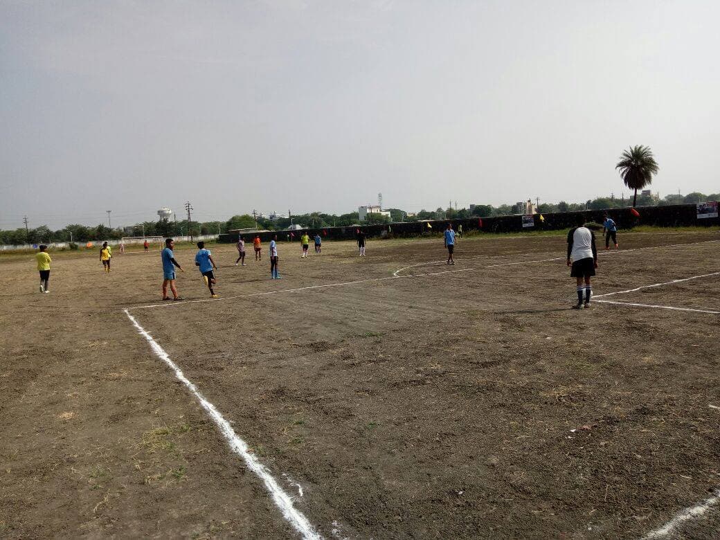 Softvision College Indore Sports photo 4